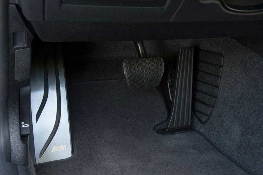  BMW M135i 2014 года  (фото 2 из 110)